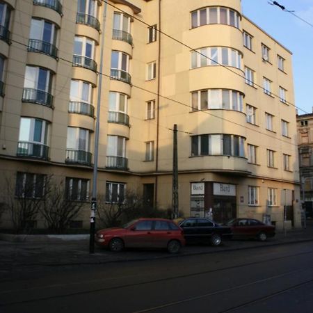 Zielona Street Διαμέρισμα Λοτζ Εξωτερικό φωτογραφία